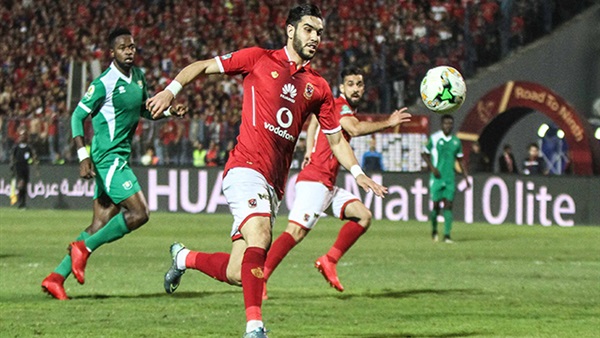 وان ثري| بوابة الرياضة المصرية 