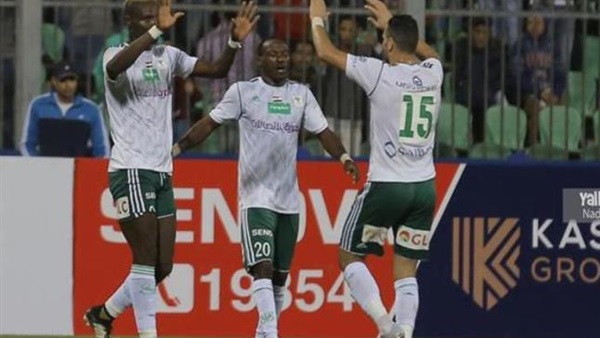 وان ثري| بوابة الرياضة المصرية 