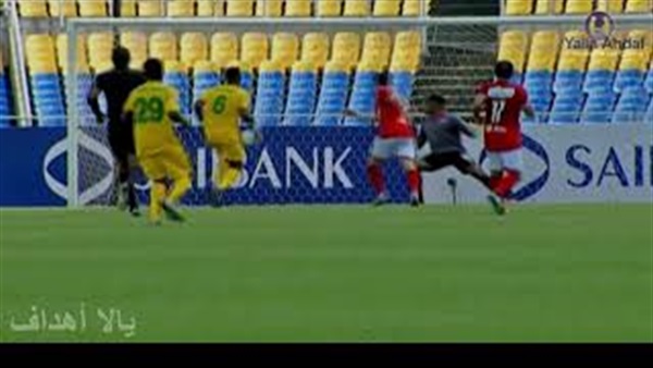 وان ثري| بوابة الرياضة المصرية 