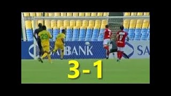 وان ثري| بوابة الرياضة المصرية 