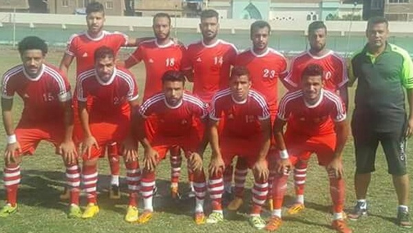 وان ثري| بوابة الرياضة المصرية 