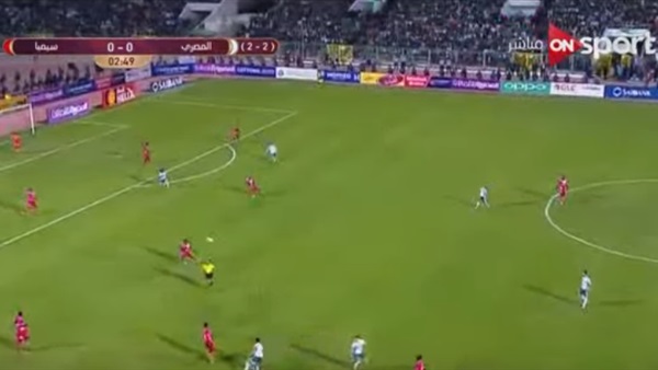 وان ثري| بوابة الرياضة المصرية 