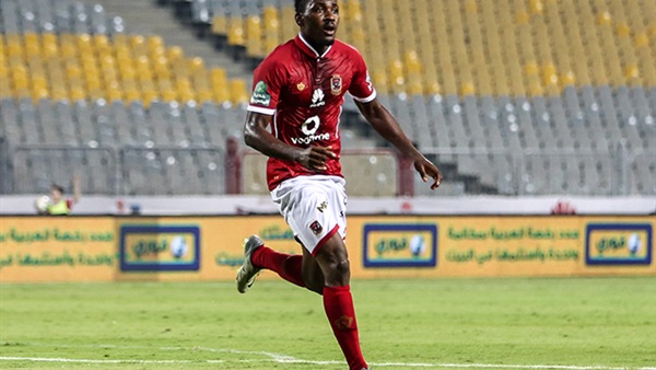 وان ثري| بوابة الرياضة المصرية 