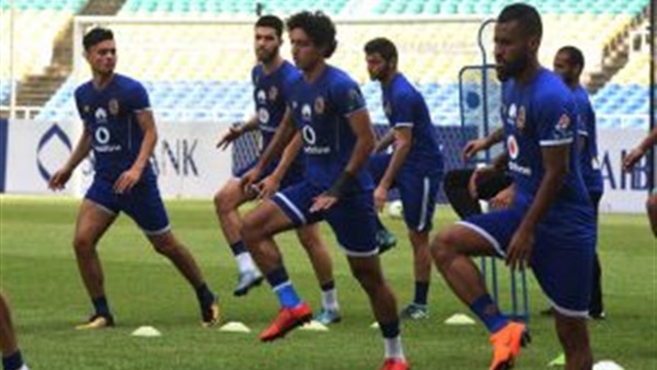 وان ثري| بوابة الرياضة المصرية 