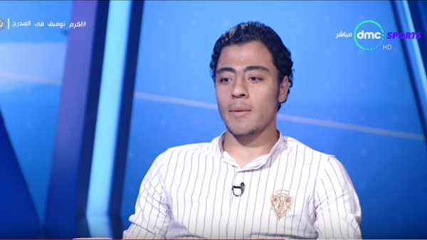 وان ثري| بوابة الرياضة المصرية 