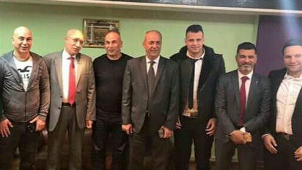 وان ثري| بوابة الرياضة المصرية 