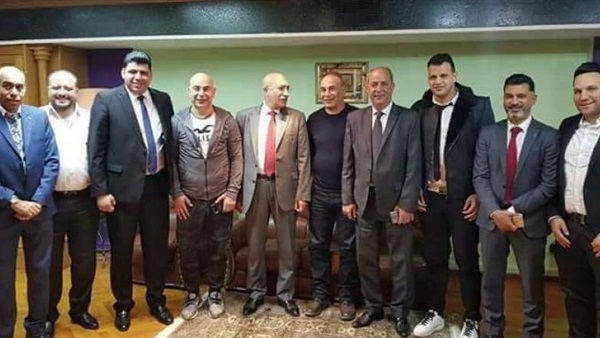 وان ثري| بوابة الرياضة المصرية 