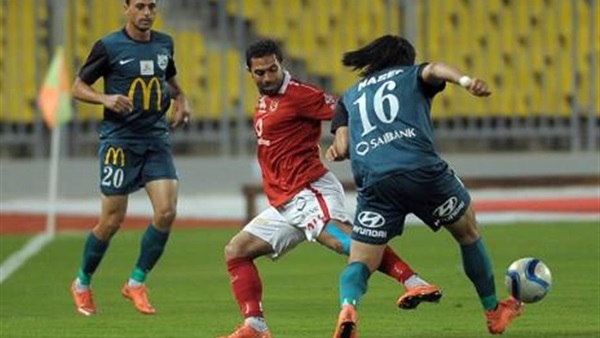 وان ثري| بوابة الرياضة المصرية 