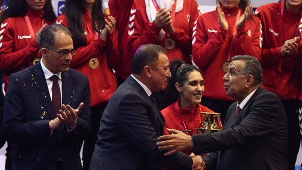 وان ثري| بوابة الرياضة المصرية 