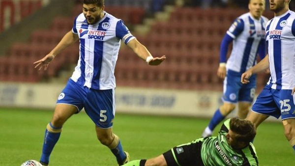 وان ثري| بوابة الرياضة المصرية 