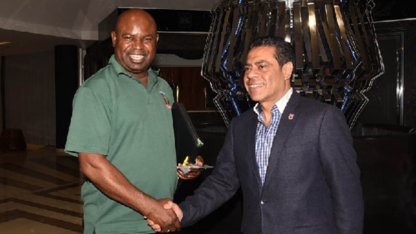 وان ثري| بوابة الرياضة المصرية 