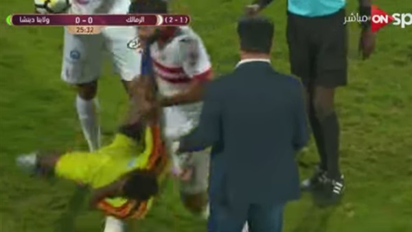 وان ثري| بوابة الرياضة المصرية 