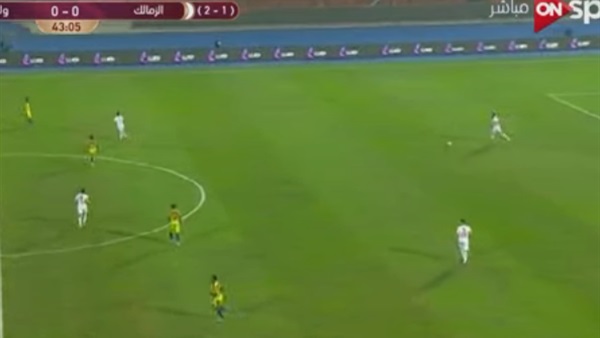 وان ثري| بوابة الرياضة المصرية 