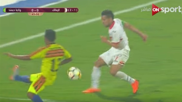 وان ثري| بوابة الرياضة المصرية 