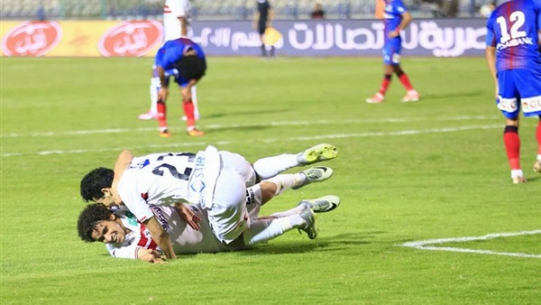 وان ثري| بوابة الرياضة المصرية 