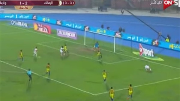 وان ثري| بوابة الرياضة المصرية 