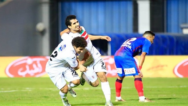 وان ثري| بوابة الرياضة المصرية 