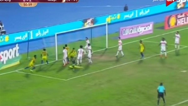 وان ثري| بوابة الرياضة المصرية 