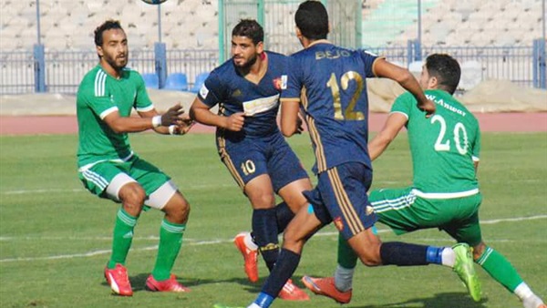 وان ثري| بوابة الرياضة المصرية 