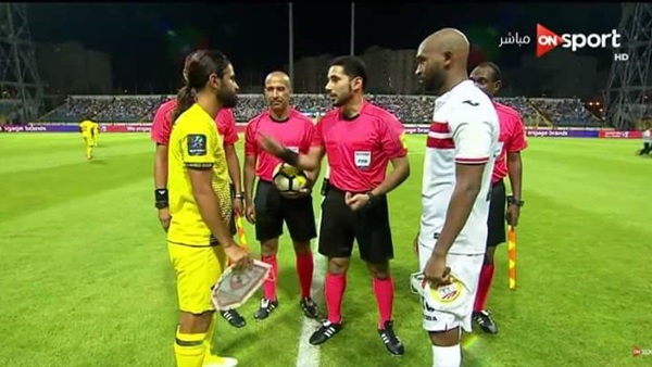 وان ثري| بوابة الرياضة المصرية 