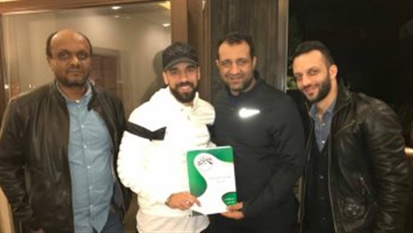 وان ثري| بوابة الرياضة المصرية 