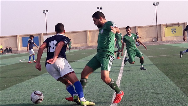 وان ثري| بوابة الرياضة المصرية 