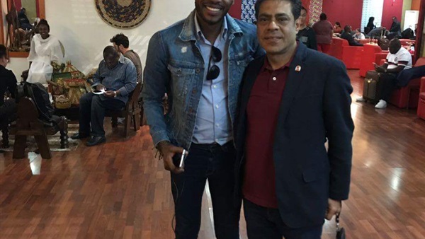 وان ثري| بوابة الرياضة المصرية 