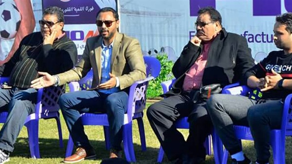 وان ثري| بوابة الرياضة المصرية 