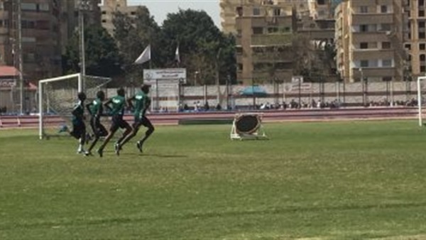 وان ثري| بوابة الرياضة المصرية 