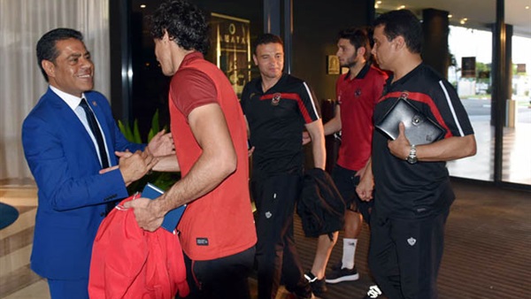 وان ثري| بوابة الرياضة المصرية 