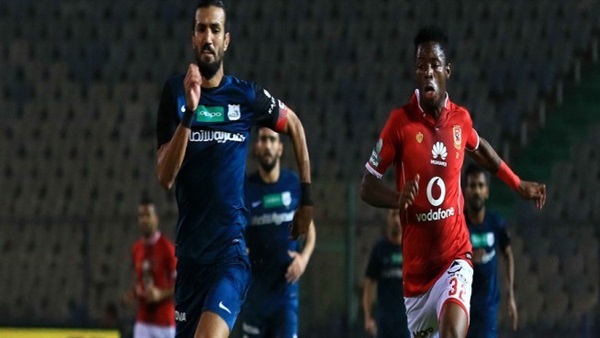 وان ثري| بوابة الرياضة المصرية 