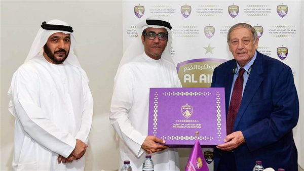 وان ثري| بوابة الرياضة المصرية 