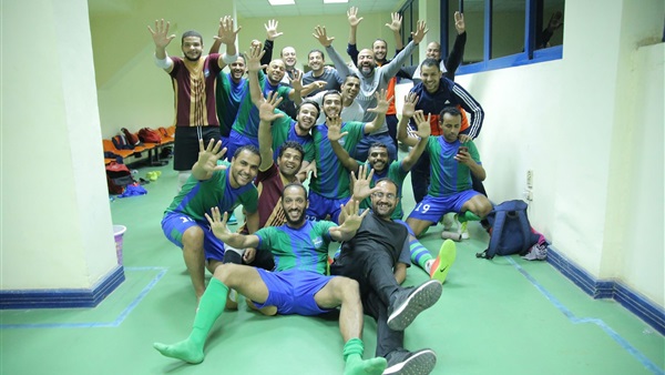 وان ثري| بوابة الرياضة المصرية 