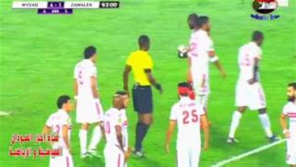 وان ثري| بوابة الرياضة المصرية 