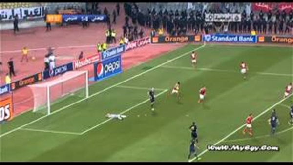 وان ثري| بوابة الرياضة المصرية 