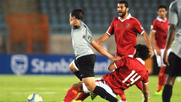 وان ثري| بوابة الرياضة المصرية 