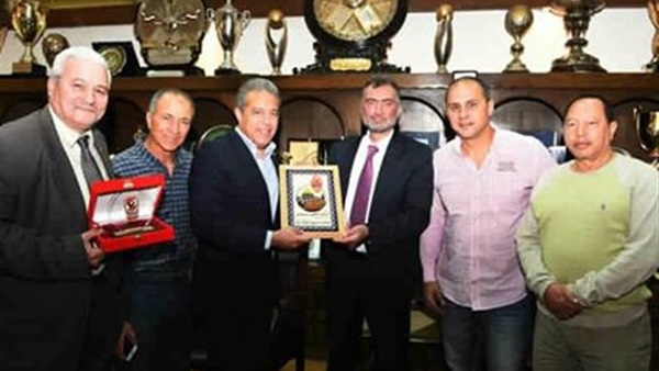 وان ثري| بوابة الرياضة المصرية 