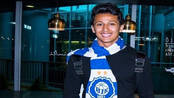 وان ثري| بوابة الرياضة المصرية 