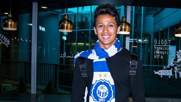 وان ثري| بوابة الرياضة المصرية 