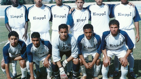 وان ثري| بوابة الرياضة المصرية 