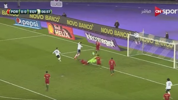 وان ثري| بوابة الرياضة المصرية 