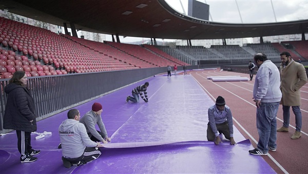 وان ثري| بوابة الرياضة المصرية 