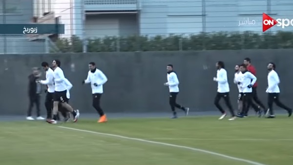 وان ثري| بوابة الرياضة المصرية 