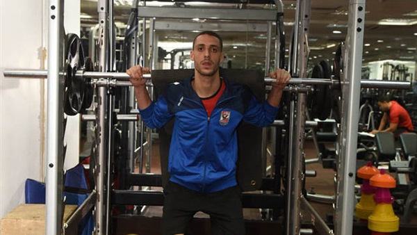 وان ثري| بوابة الرياضة المصرية 