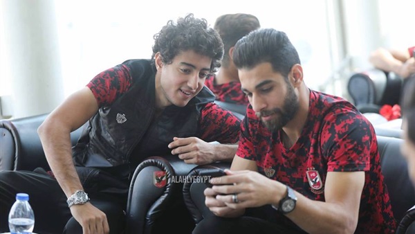 وان ثري| بوابة الرياضة المصرية 