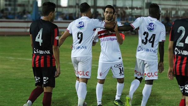 وان ثري| بوابة الرياضة المصرية 