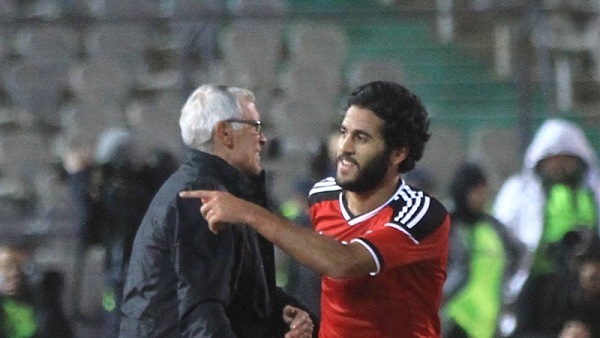 وان ثري| بوابة الرياضة المصرية 