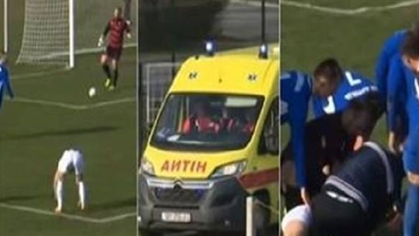 وان ثري| بوابة الرياضة المصرية 