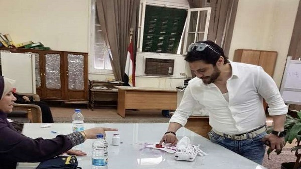 وان ثري| بوابة الرياضة المصرية 