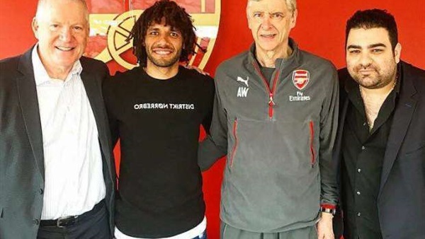 وان ثري| بوابة الرياضة المصرية 